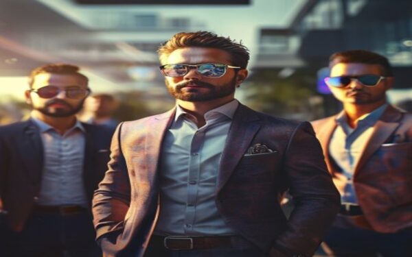 Silicon Valley Tech Moguls Summer Style Trends
