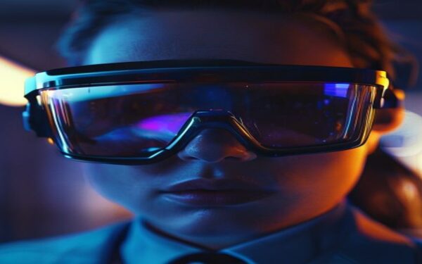 Smart Glasses Cameras Get Shield for Privacy from Solos