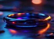 Smart Ring Benefits for AI Enthusiasts Explained