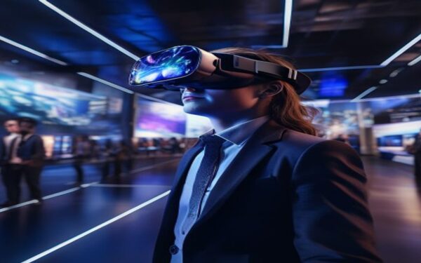Smithsonian Starstruck VR Experience Apple Vision Pro Equivalent