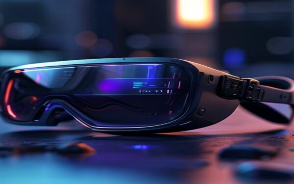 Snapdragon Wear Elite Smart Glasses Processor Upgrade