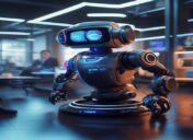 Softbank Halts Pepper Robot Production Updates Galaxy Watch