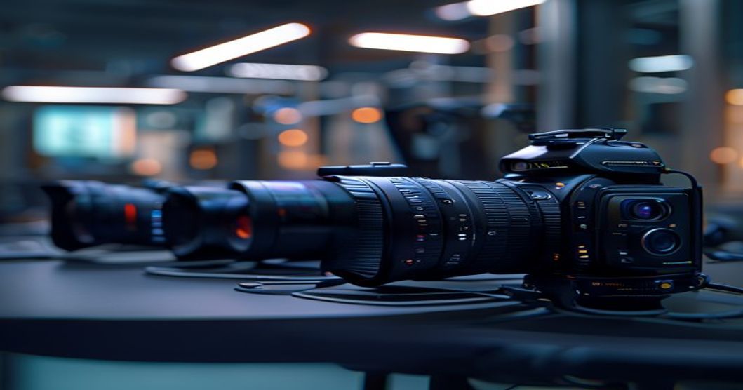Sony RX10 Superzoom Cameras New Model Rumors 2024