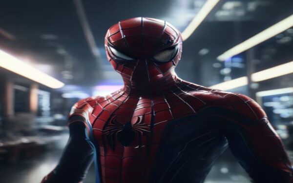 Sony Spider-Man Brand New Day Trailer Release Date