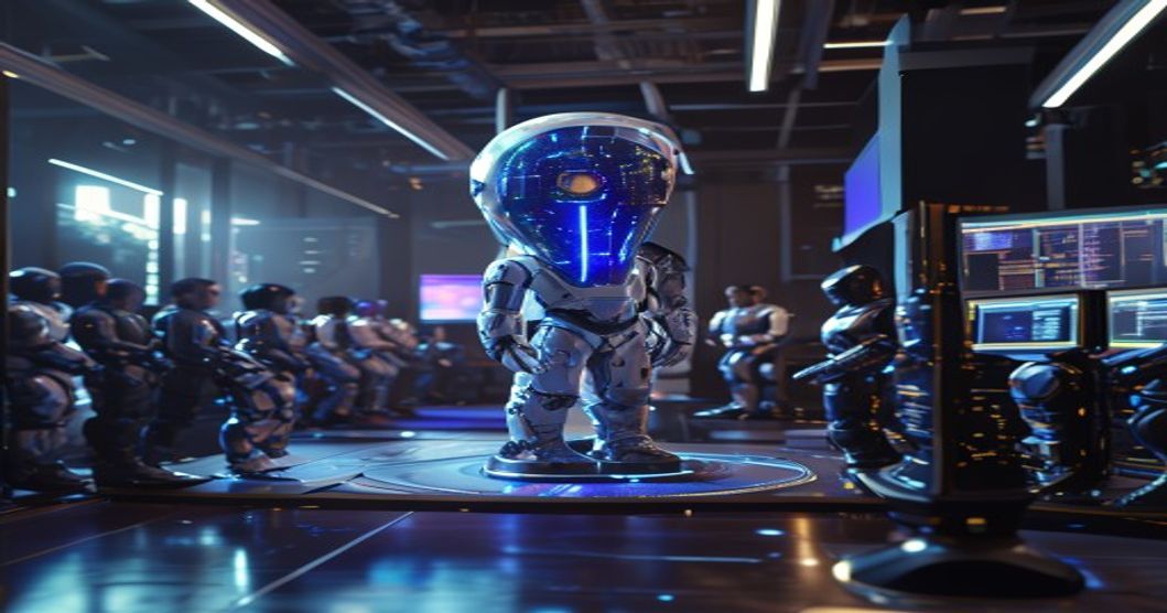 SpaceX Hosting AI Models from OpenAI and Anthropic
