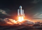 SpaceX V3 Starlink satellite launch fails with booster failure update