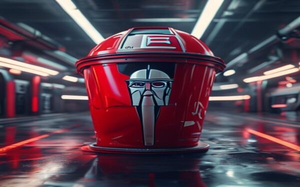Star Wars Escape Pod vs KFC Bucket Meme Origins
