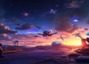 Starlink Deployments Fastest Growth Pokémon GO