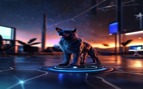 Starlink Pet Tracker Beats LTE for Dog Location