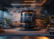 Steam Machine fits living space perfectly