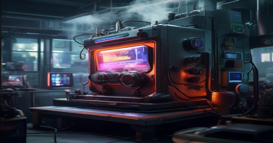 Steam Machine Review: Cyberpunk 2077 Gameplay on New Console