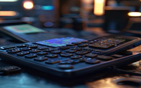 Stylish Dumb Flip Phones with Google Maps