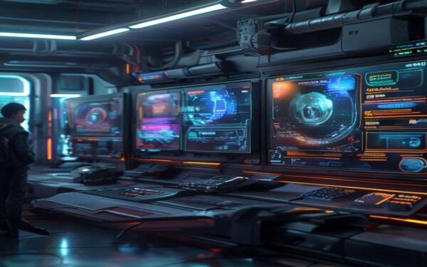 Subnautica 2 TV Displays Price Guide