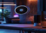 SwitchBot Smart Fan Review: Better than the Competition The Verge