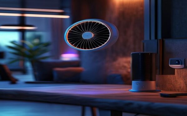 SwitchBot Smart Fan Review: Better than the Competition The Verge