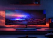TCL RM9L RGB mini LED gaming TV review comparison Xbox