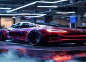 Tesla Bluetooth Hack Vulnerability Exposure Methods