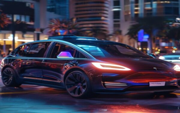Tesla Robotaxi Pilot Programs Orlando Tampa Q2 Earnings