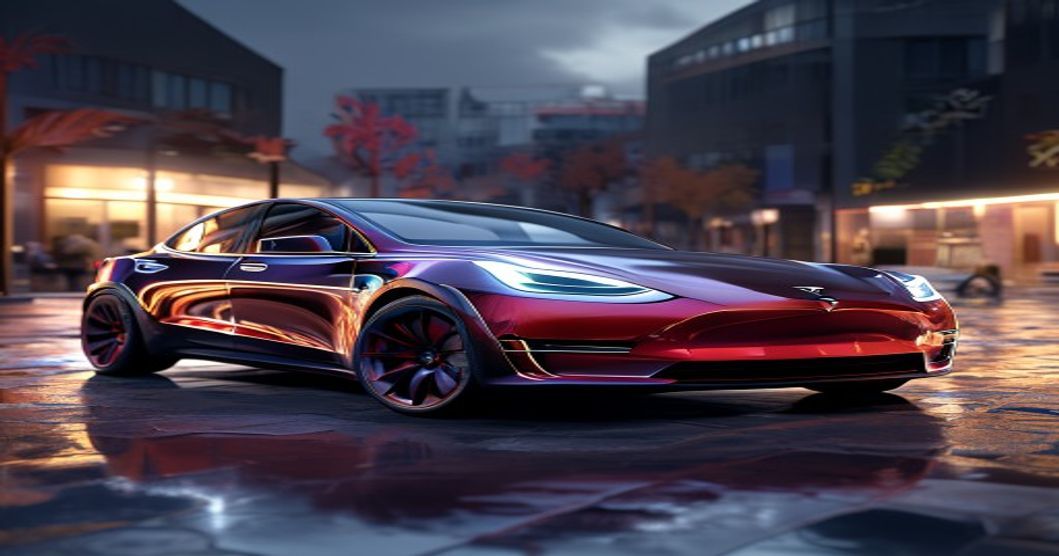 Tesla Sees Largest Q2 Sales Increase in History