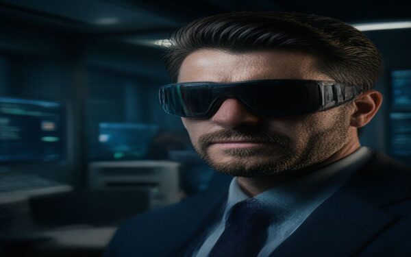 Tony Stark Inspired Camera-Free Smart Glasses