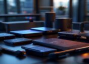 Top 5 Portable Travel Adapters With Power Bank Options
