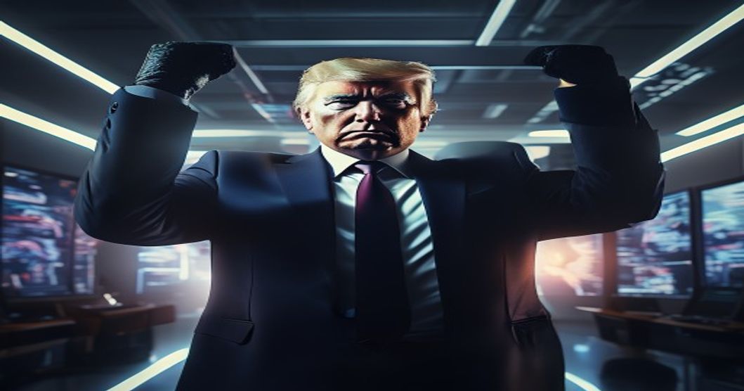 Trump lifts restrictions on Anthropic AI models