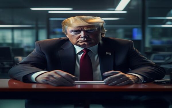 Trump Phone Review: Weeklong Use, Major Disappointments – The Verge