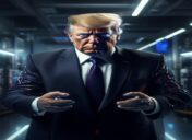 Trump Removes Anthropic AI Model Export Controls