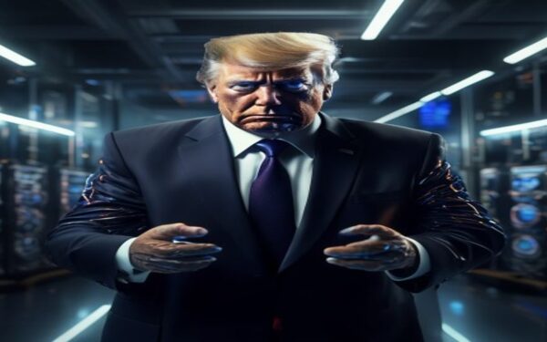 Trump Removes Anthropic AI Model Export Controls