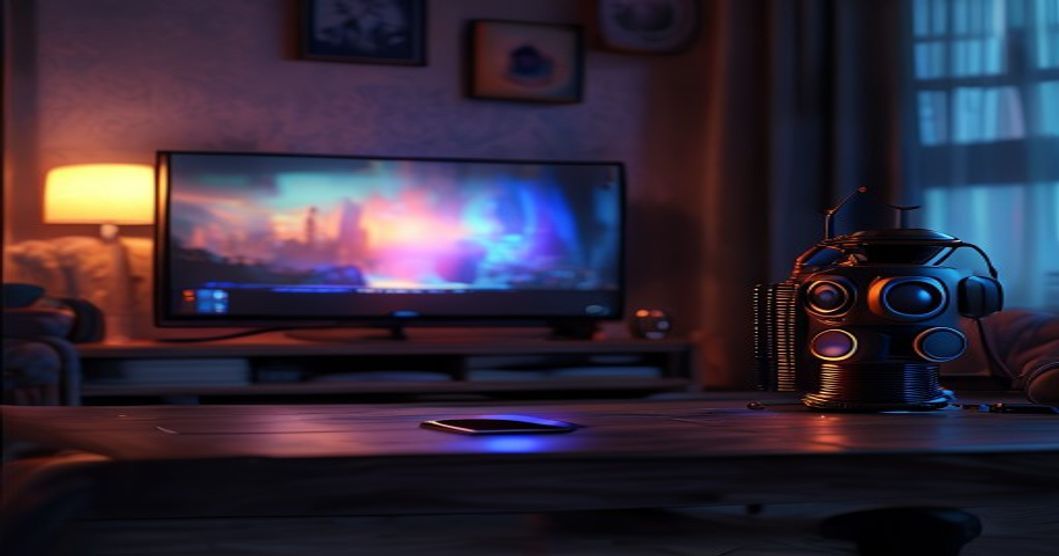 TV Time app shutting down focuses AI