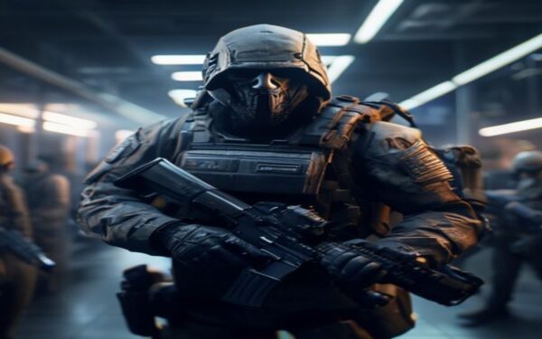 Ubisofts Ghost Recon Games Hide Politicized Storylines