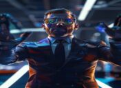Ultrahumans Hardware VP Raises $5.5M for AI-Controlling Devices