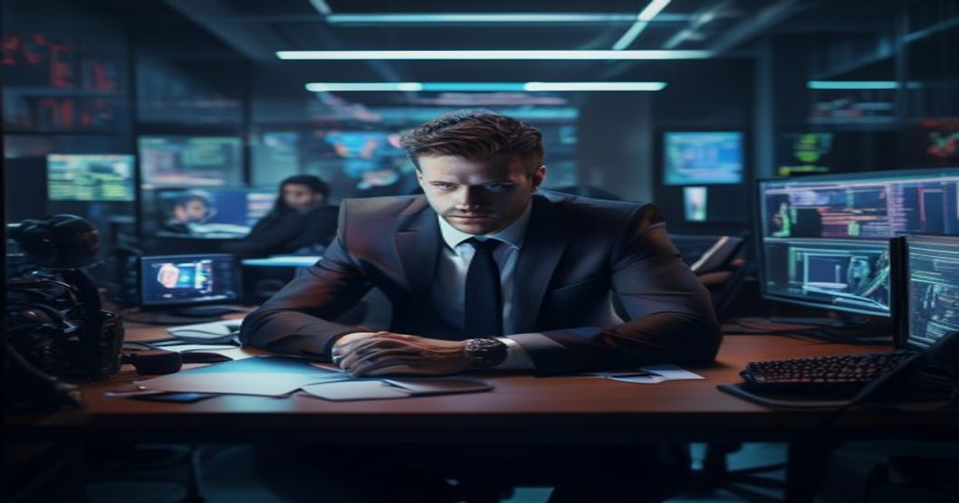 US Govt Hackers Uncovered – Investigation Update