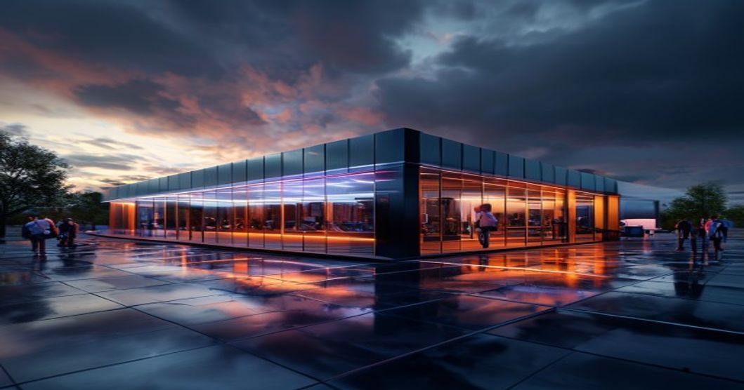 US Grid Scale Battery Storage Revolution