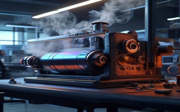 Valve Releases Steam Machine CAD Files for Open Development