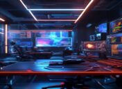 Video Game Data Supersedes Internet Training