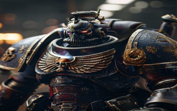 Warhammer 40K Horus Heresy Novel Reviews