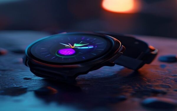 Wear OS Smartwatch Battery Life Optimization Tips