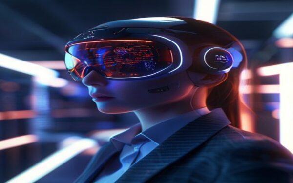Wearable AI Jibo Successor AI Life Disorganizer