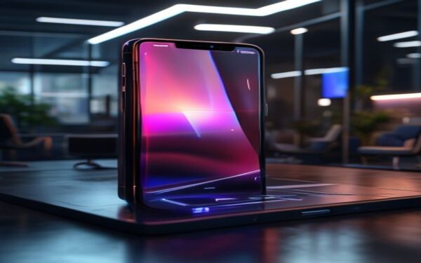 When Can We Expect a Foldable iPhone Release Date