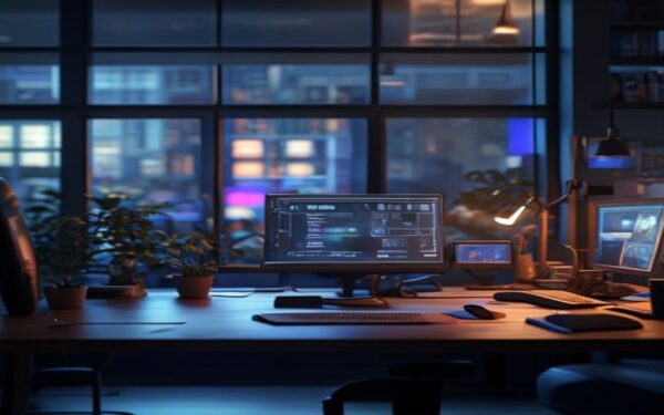 Windows 11 RAM Requirements for Smooth Performance