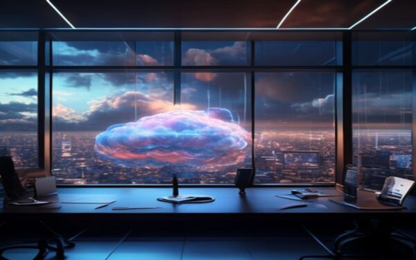 Windows Remakes AI-Powered Cloud OS