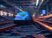 Xbox games on rail tracks – a new genre