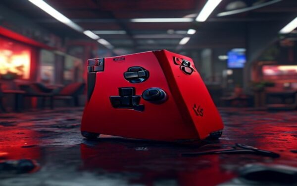 Xbox One X Red Dead Redemption 4K Patch Update