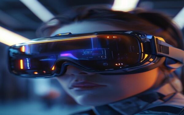 Xreal AR Glasses Budget Anti-Shake Tech Frames