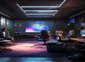 ZeniMax Online Studios Revolutionizes Gaming on The Verge