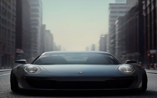 2024 Porsche 911 Manual Review: S/T vs. Competition