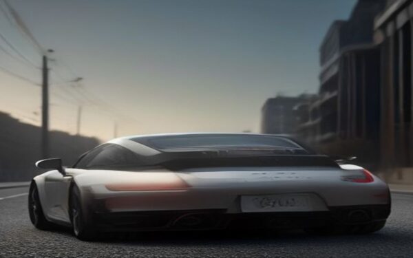2024 Porsche 911 Turbo S Best Performance Specs