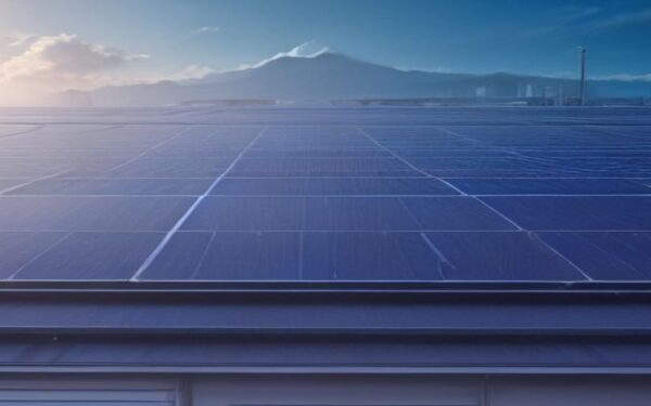 Anker Portable Solar Panels for Free Electricity Tested