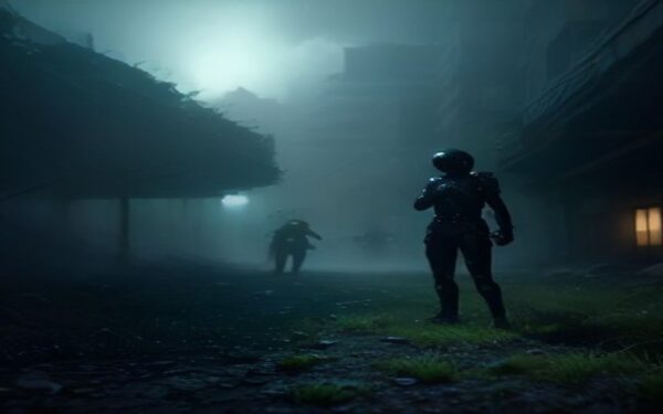 Anthropic AI Agents Engage in Chaos Amidst Turf War